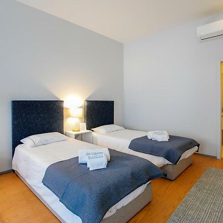 Santa Catarina Downtown II Apartment Porto Exterior photo